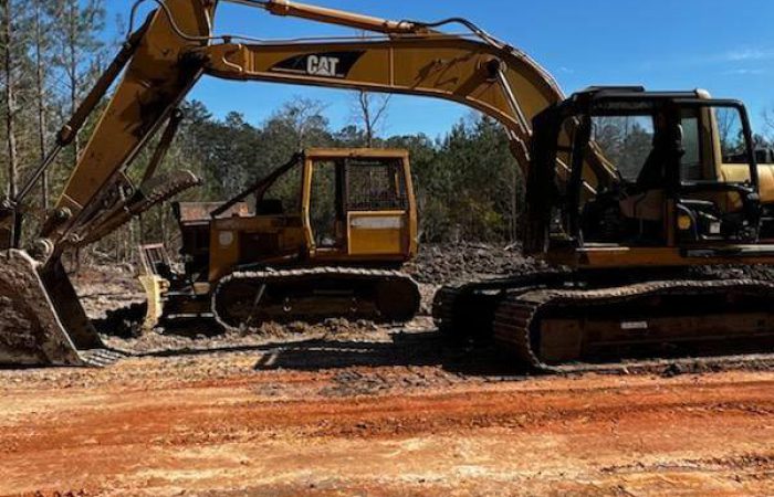 double h tractor & bobcat