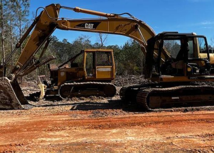 double h tractor & bobcat